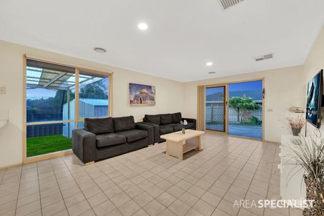 Property photo of 110 Oaktree Drive Hampton Park VIC 3976