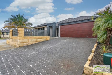 Property photo of 40 Polglase Fairway Clarkson WA 6030