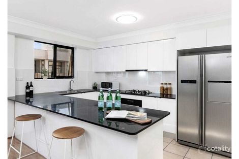 Property photo of 47/2-6 Market Street Rockdale NSW 2216