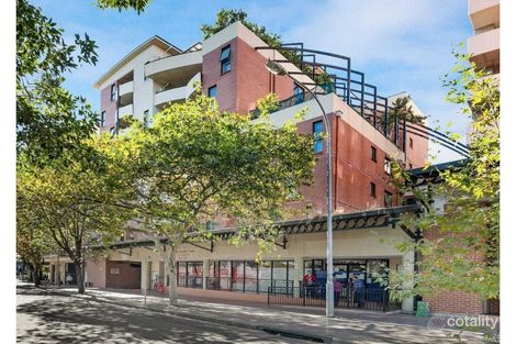 Property photo of 47/2-6 Market Street Rockdale NSW 2216