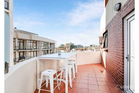 Property photo of 47/2-6 Market Street Rockdale NSW 2216