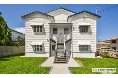 1/76 Eyre St, North Ward, QLD 4810