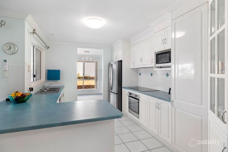 Property photo of 31 Koala Place Capalaba QLD 4157