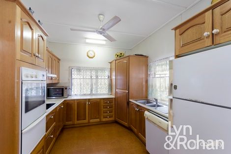 Property photo of 186 Bayswater Road Currajong QLD 4812