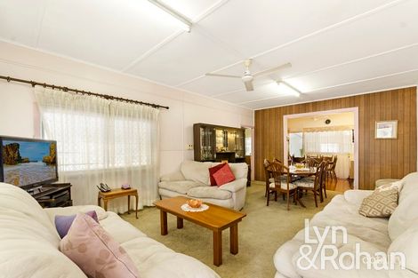 Property photo of 186 Bayswater Road Currajong QLD 4812