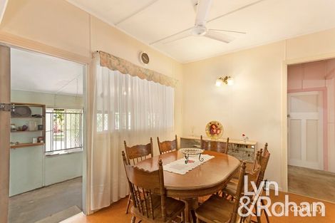 Property photo of 186 Bayswater Road Currajong QLD 4812