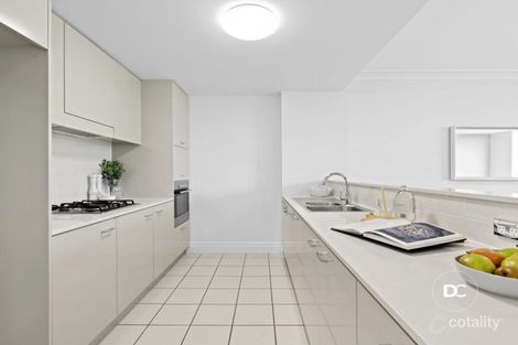 Property photo of 510/15-17 Peninsula Drive Breakfast Point NSW 2137