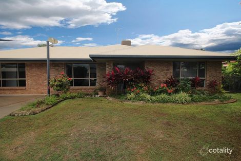 Property photo of 4A Shepherd Grove Emerald QLD 4720