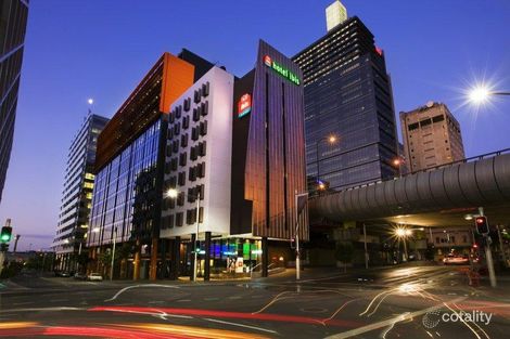 22 Shelley St, Sydney, NSW 2000