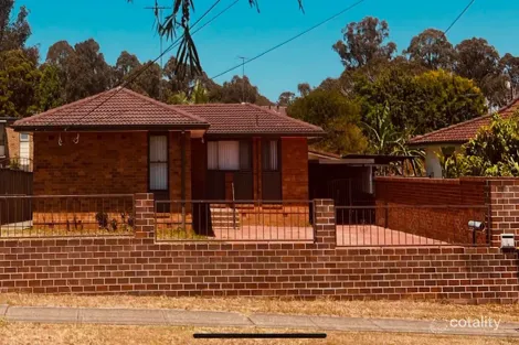 Property photo of 24 Reliance Crescent Willmot NSW 2770