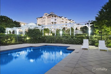 Property photo of 14/24 Phillips Street Cabarita NSW 2137
