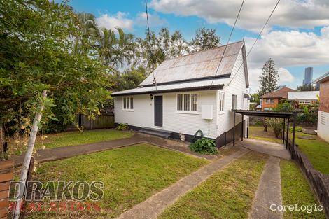 Property photo of 22 Westbourne Street Highgate Hill QLD 4101