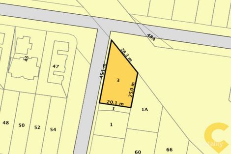 Property photo of 3 Epacras Street Windsor QLD 4030