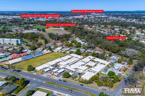 Property photo of 61/130-132 King Street Caboolture QLD 4510