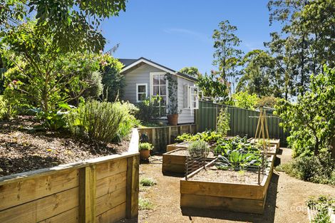 Property photo of 16 Yippenvale Circuit Crosslands NSW 2446