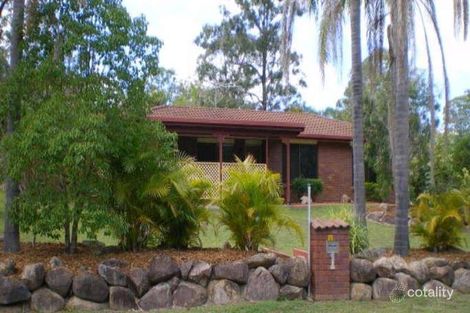 Property photo of 1 Floret Street Shailer Park QLD 4128