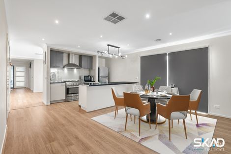 Property photo of 5 Foxley Crescent Mickleham VIC 3064