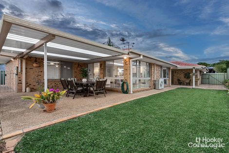 Property photo of 12 Pindari Crescent Wishart QLD 4122