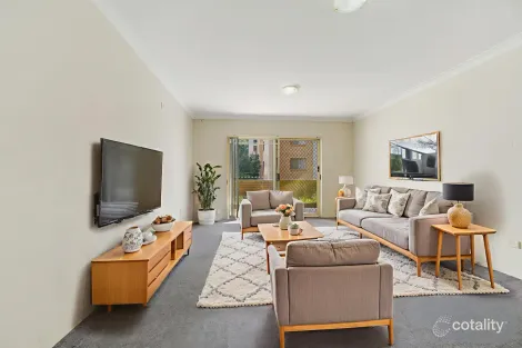 30/33-39 Wilga St, Burwood, NSW 2134