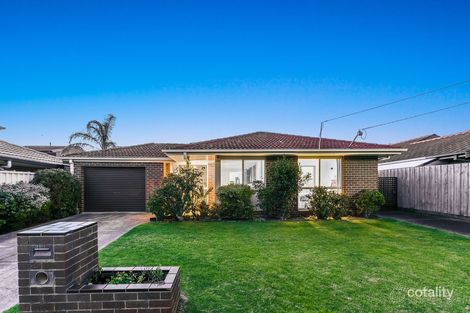 Property photo of 2 Trawalla Street Aspendale Gardens VIC 3195