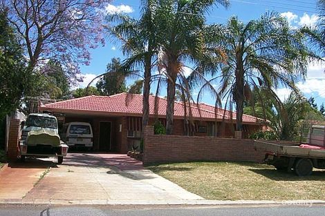 17 James St, Gosnells, WA 6110