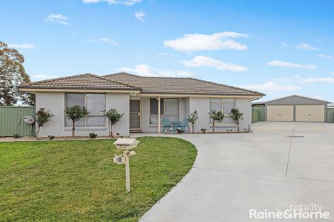 Property photo of 35 Peacock Street Eglinton NSW 2795