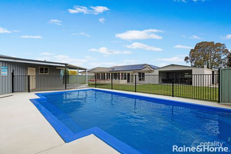 Property photo of 35 Peacock Street Eglinton NSW 2795