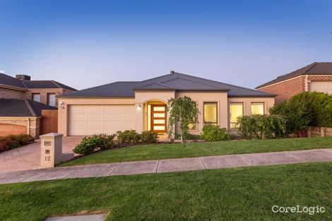 Property photo of 12 Clendon Street Berwick VIC 3806