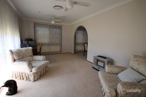 Property photo of 14 Albatross Avenue Hinchinbrook NSW 2168