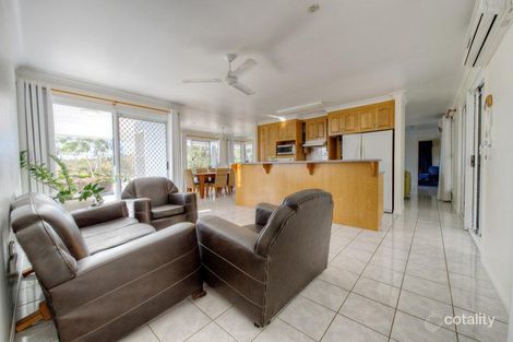 Property photo of 29 Nielsen Avenue Glenlee QLD 4711