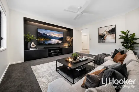 41 Horseshoe Cct, Yarrabilba, QLD 4207