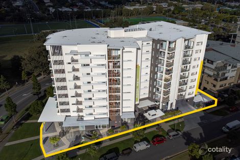 Property photo of 36/51 Playfield Street Chermside QLD 4032