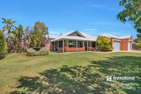 5 Silver Gum Pl, Moama, NSW 2731
