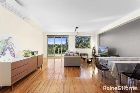 Property photo of 15/1 Kings Bay Avenue Five Dock NSW 2046
