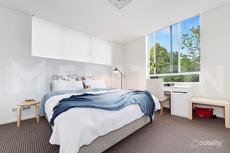 Property photo of 311/5 Pymble Avenue Pymble NSW 2073