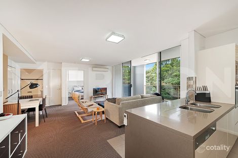 Property photo of 311/5 Pymble Avenue Pymble NSW 2073