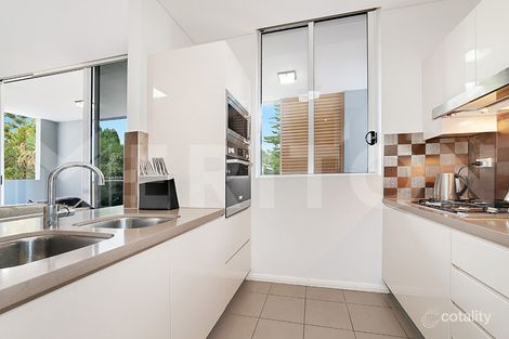 Property photo of 311/5 Pymble Avenue Pymble NSW 2073
