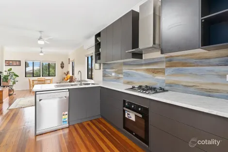 Property photo of 11 Dally Street Wandal QLD 4700