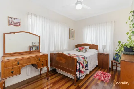 Property photo of 11 Dally Street Wandal QLD 4700