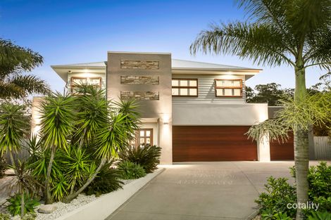 14 Buttonwood Cl, Albany Creek, QLD 4035