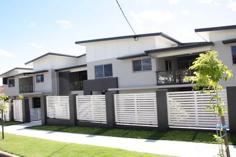 5/10 Ashmore St, Everton Park, QLD 4053