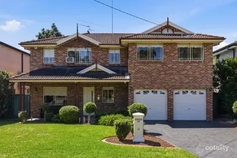 26 Wellesley St, Pitt Town, NSW 2756