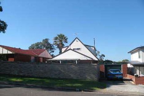 Property photo of 20 Ethie Road Beacon Hill NSW 2100