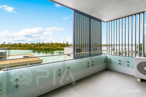 Property photo of 104/16 Hilly Street Mortlake NSW 2137