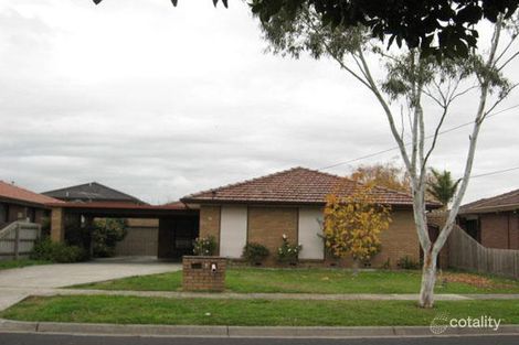 3 De Villiers Dr, Dandenong, VIC 3175