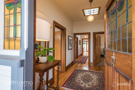 Property photo of 25 Bayley Street Glebe TAS 7000