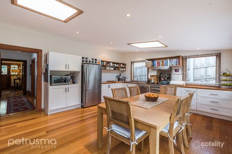 Property photo of 25 Bayley Street Glebe TAS 7000