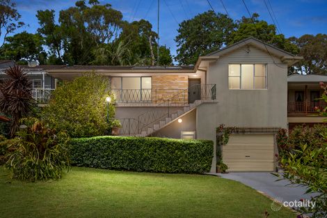 Property photo of 11 Kalang Road Mount Colah NSW 2079