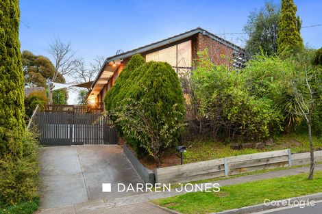 Property photo of 56 Eastgate Drive Greensborough VIC 3088