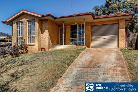 38 Oriole St, Glenmore Park, NSW 2745